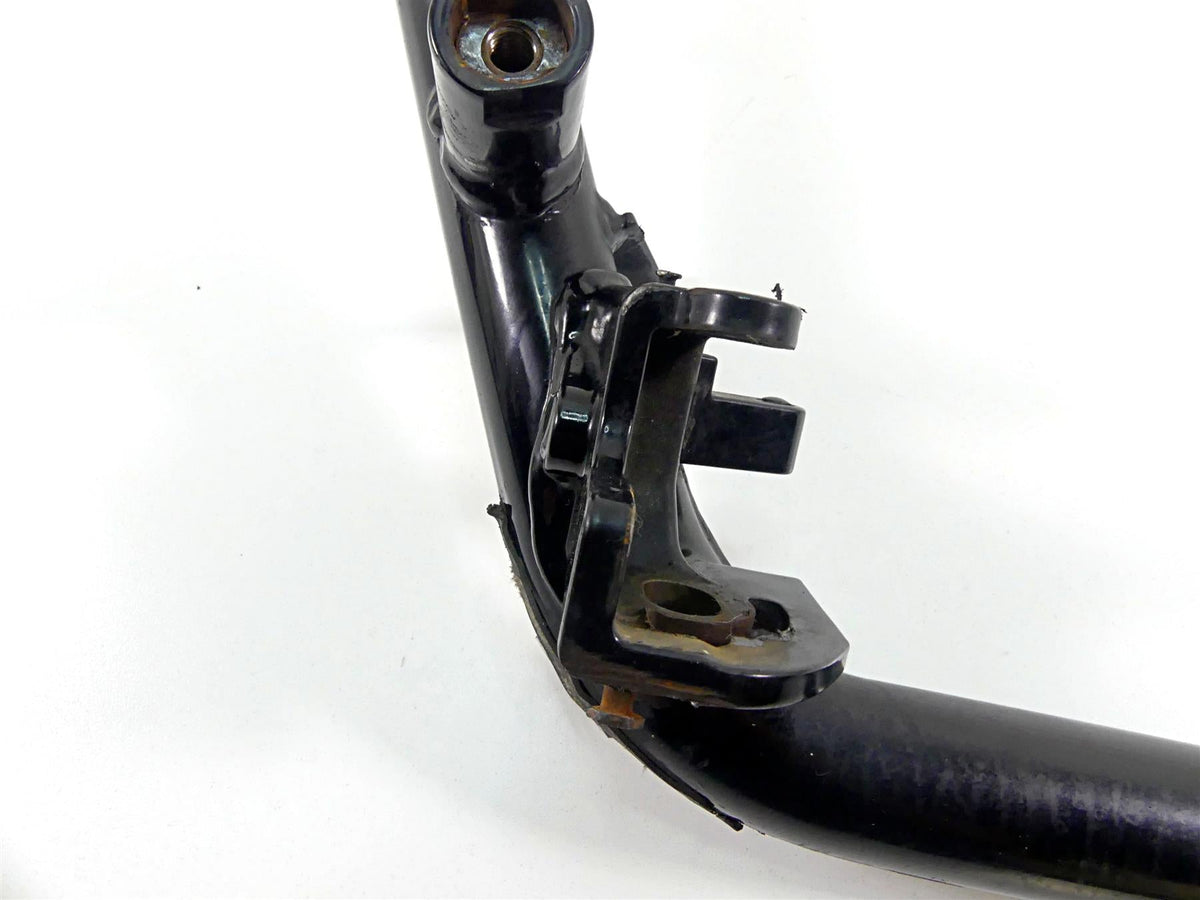 2014 Harley VRSCF Muscle V-Rod Bent Left Front Frame Downtube - Read 47987-12BK {{ shop.shopifyCountryName }} - Mototech271