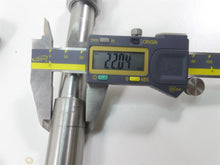 Load image into Gallery viewer, 1999 Harley Dyna FXDL Low Rider Front 3/4&quot; Wheel Spindle Axle 43895-87B | Mototech271
