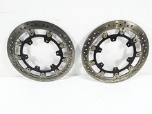Load image into Gallery viewer, 2020 KTM 1290 Super Adventure R Brembo Front Brake Rotor Set 320Mm 6030906000030

