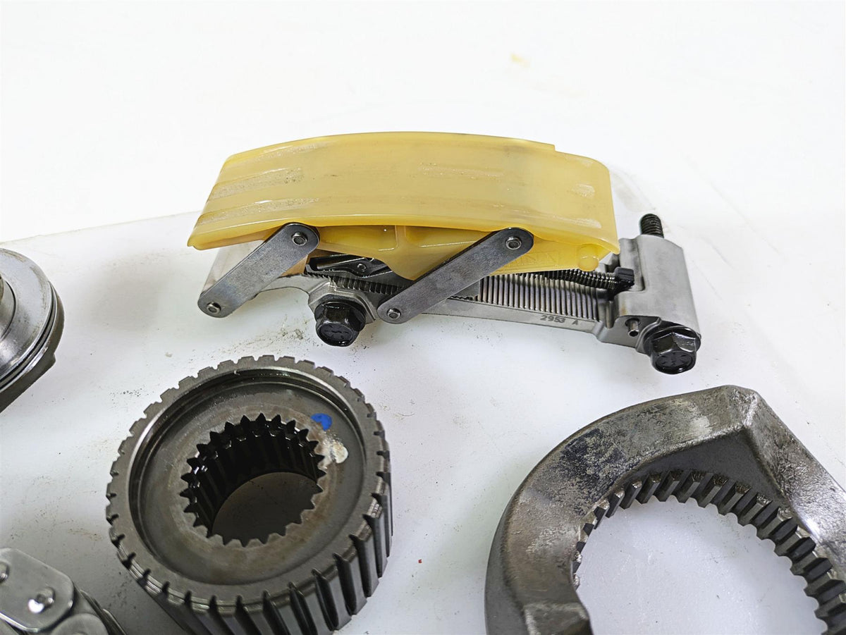 2014 Harley FXDL Dyna Low Rider Primary Drive Clutch Kit 37816-11 {{ shop.shopifyCountryName }} - Mototech271