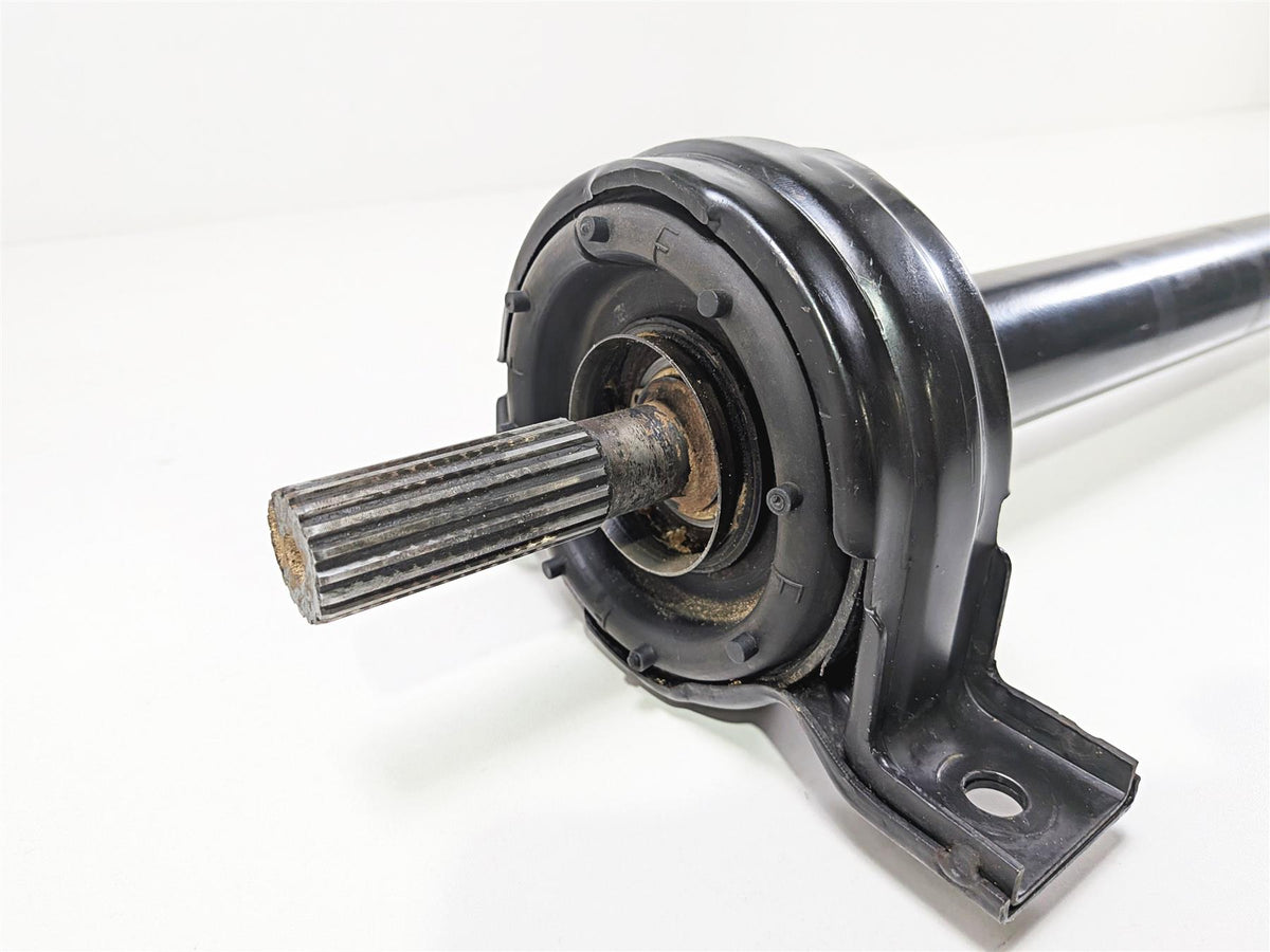 2018 Can Am Maverick X3 XRS Turbo R Center Drive Shaft Axle 705402187 705402026-Mototech271