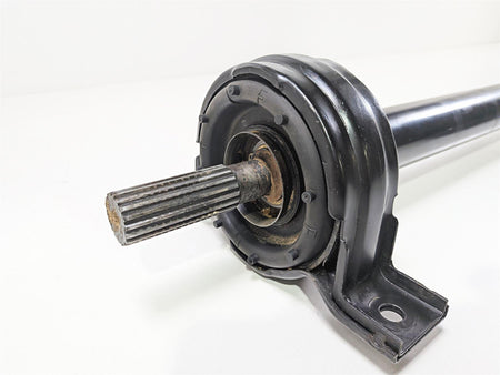 2018 Can Am Maverick X3 XRS Turbo R Center Drive Shaft Axle 705402187 705402026-Mototech271