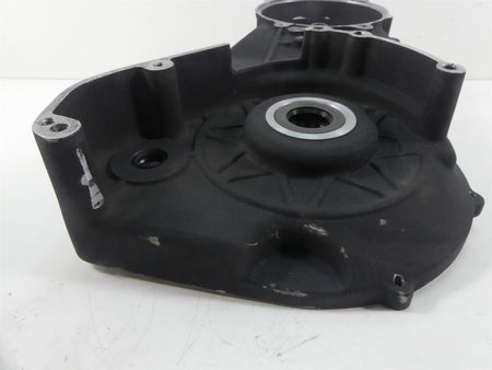1993 Harley Dyna FXDL Low Rider Inner Primary Drive Clutch Cover 60681-90 {{ shop.shopifyCountryName }} - Mototech271