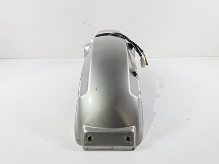 1989 Kawasaki VN750 Vulcan Rear Fender & Taillight 35023-1123 23025-1116 {{ shop.shopifyCountryName }} - Mototech271