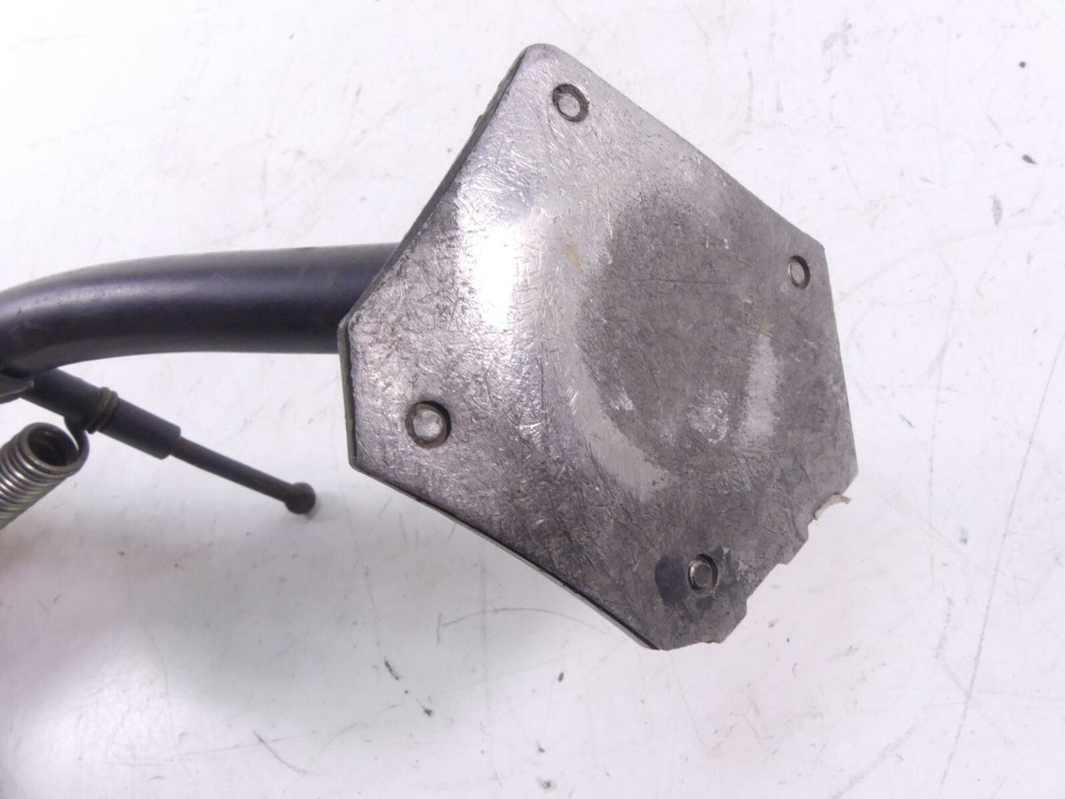 2012 Yamaha XT1200 Super Tenere Side Kickstand & Touratech Foot 23P-27311-01-00 {{ shop.shopifyCountryName }} - Mototech271