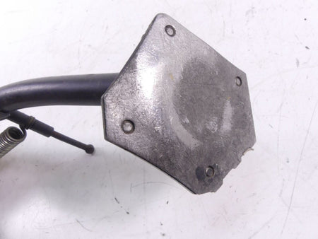 2012 Yamaha XT1200 Super Tenere Side Kickstand & Touratech Foot 23P-27311-01-00 {{ shop.shopifyCountryName }} - Mototech271