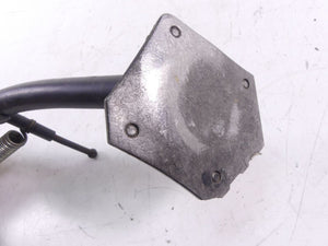2012 Yamaha XT1200 Super Tenere Side Kickstand & Touratech Foot 23P-27311-01-00