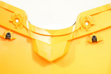 2015 Sea-Doo SPARK 900 HO ACE Rear Upper Main Fairing Cover ORANGE 291003826 {{ shop.shopifyCountryName }} - Mototech271