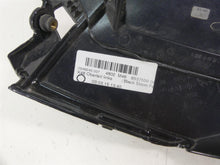 Load image into Gallery viewer, 2015 BMW K1600GT K48 Front Upper Side Fairing Cover Cowl Set 46237727399
