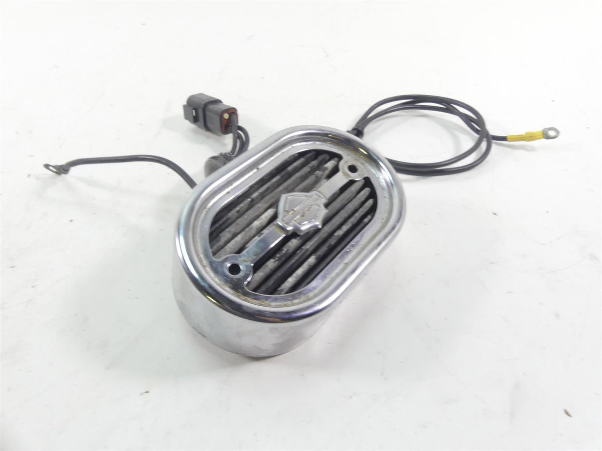 2002 Harley Softail FXSTDI Deuce Rectifier Voltage Regulator + Cover 74540-01 {{ shop.shopifyCountryName }} - Mototech271