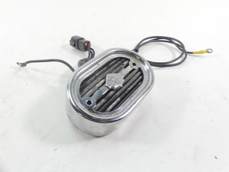 2002 Harley Softail FXSTDI Deuce Rectifier Voltage Regulator + Cover 74540-01 {{ shop.shopifyCountryName }} - Mototech271