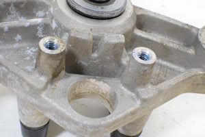 09 BMW K1200LT K1200 LT 89V3 Upper Triple Tree Steering Clamp 31422333359 | Mototech271