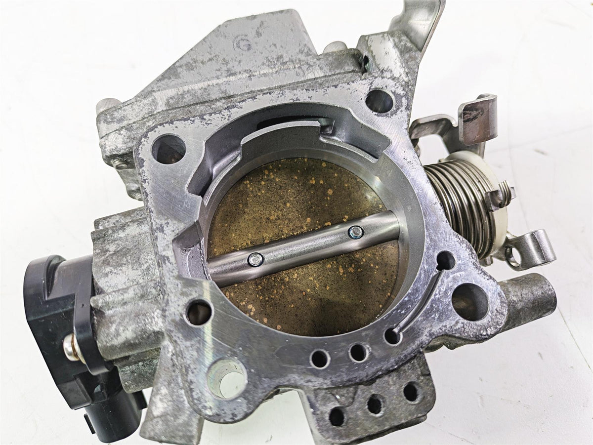 2018 Kawasaki STX-15F Jetski Throttle Body 16163-0757 {{ shop.shopifyCountryName }} - Mototech271