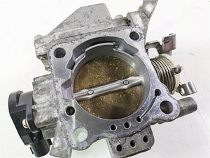 2018 Kawasaki STX-15F Jetski Throttle Body 16163-0757 | Mototech271