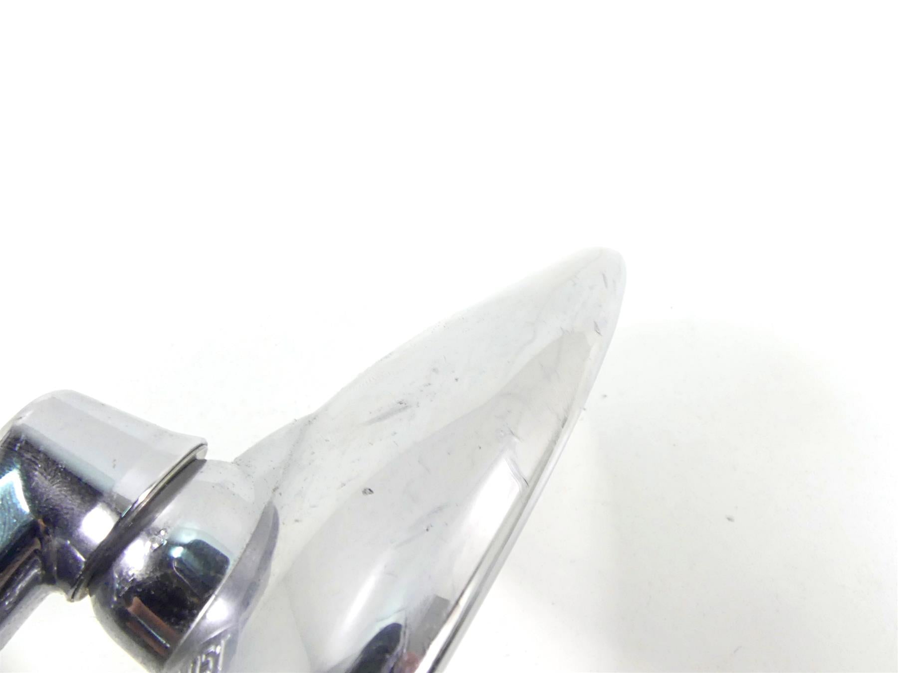 2012 Yamaha VMX17 VMAX 1700 Right Rear View Mirror -Read 2S3-26290-00-00 {{ shop.shopifyCountryName }} - Mototech271