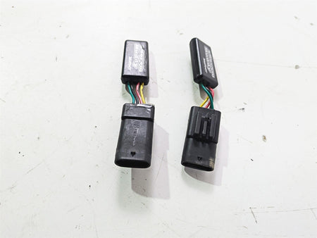 2017 BMW S1000RR K46 SkutrNet Exhaust Pipe Servo Buddy Set 42-2757 {{ shop.shopifyCountryName }} - Mototech271