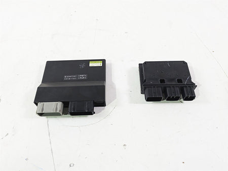 2022 Kawasaki ZR900RS Cafe Denso Cdi Ecu Ecm Engine Control Module CA 21175-1690 {{ shop.shopifyCountryName }} - Mototech271