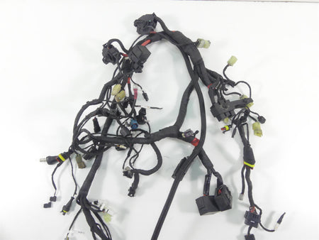 2017 Ducati 939 S Supersport Main Wiring Harness Loom - No Cuts 5101B191D {{ shop.shopifyCountryName }} - Mototech271