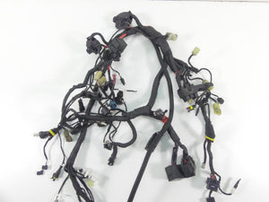 2017 Ducati 939 S Supersport Main Wiring Harness Loom - No Cuts 5101B191D | Mototech271