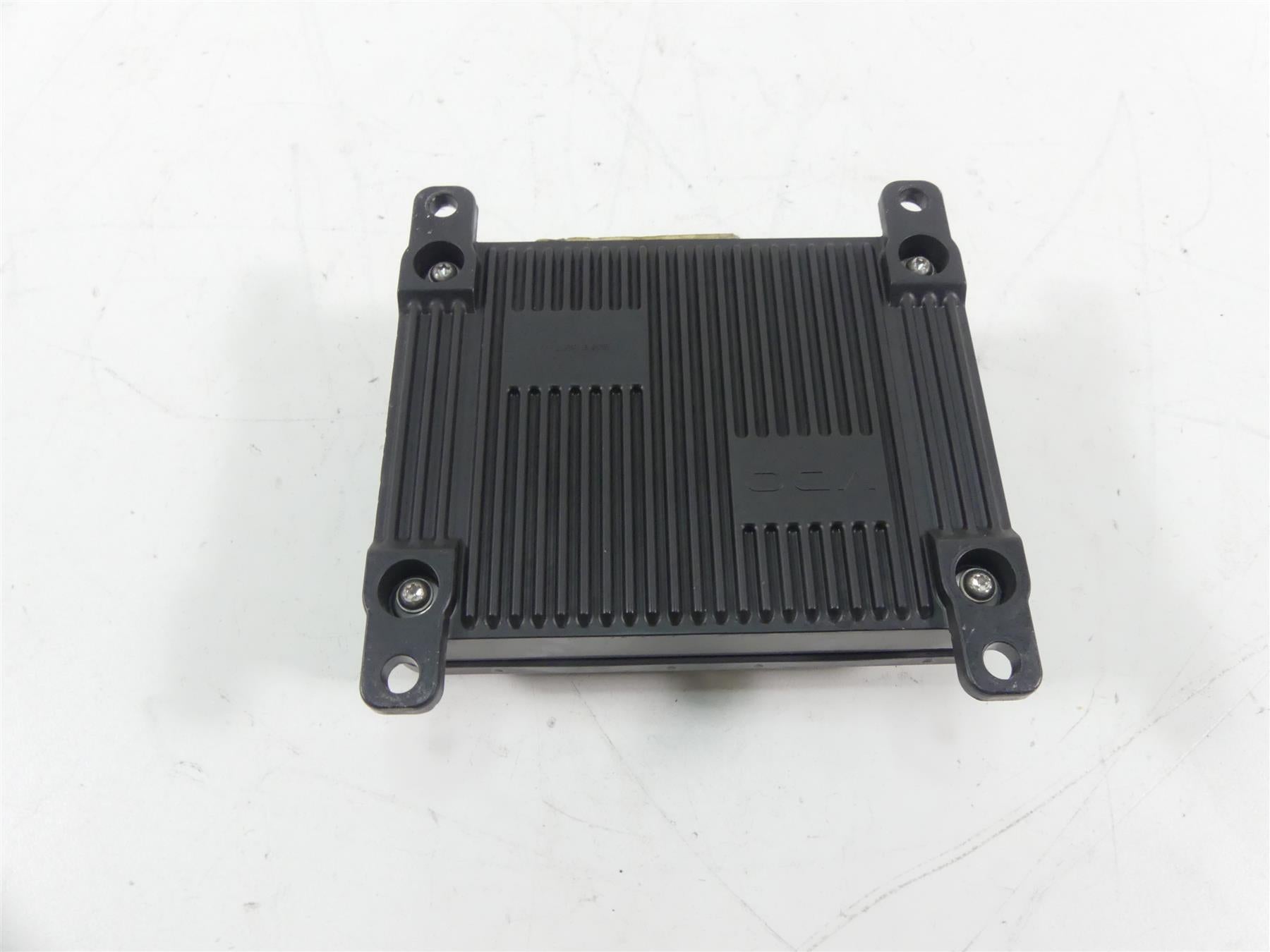 2004 Aprilia RSV1000 R Mille Cdi Ecu Ecm Engine Control Module 664582 {{ shop.shopifyCountryName }} - Mototech271