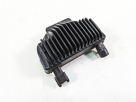 2009 Harley FXDC Dyna Super Glide Custom Rectifier Voltage Regulator 74631-08A {{ shop.shopifyCountryName }} - Mototech271