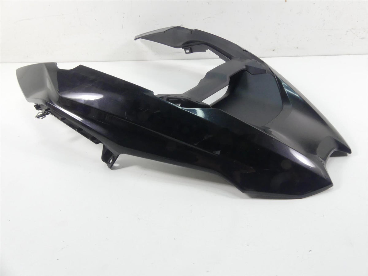 2019 BMW R1250GS K50 Upper Front Fender Tire Hugger 46618556633 {{ shop.shopifyCountryName }} - Mototech271