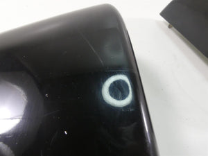 2002 Honda VTX1800 C Side Cover Fairing Cowl Set 83400-MCH-000 83450-MCH-000 | Mototech271