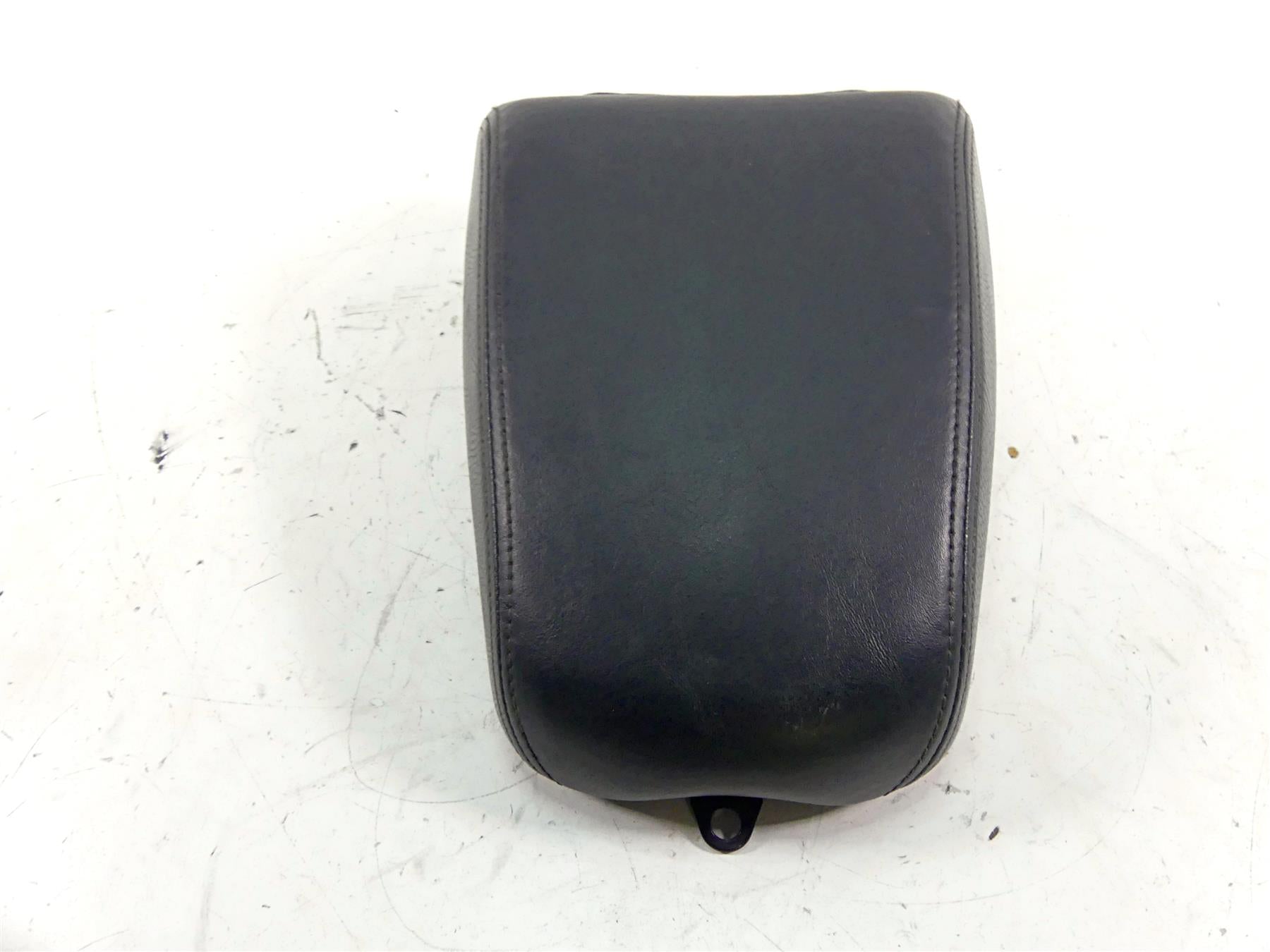 2013 Harley Softail FLSTFB Fat Boy Lo Rear Seat Saddle 51874-10A {{ shop.shopifyCountryName }} - Mototech271