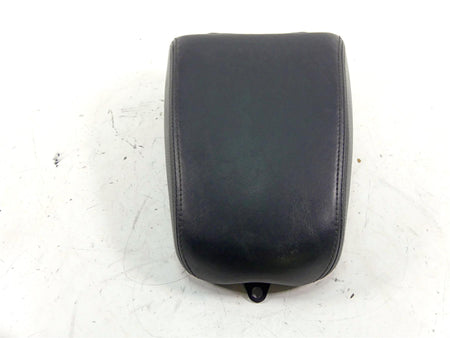 2013 Harley Softail FLSTFB Fat Boy Lo Rear Seat Saddle 51874-10A {{ shop.shopifyCountryName }} - Mototech271