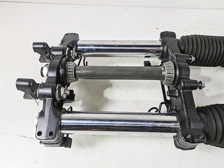 2023 Kawasaki KLR KL 650 Adventure Front Fork & Trees Set 44071-1487 44071-1488 {{ shop.shopifyCountryName }} - Mototech271