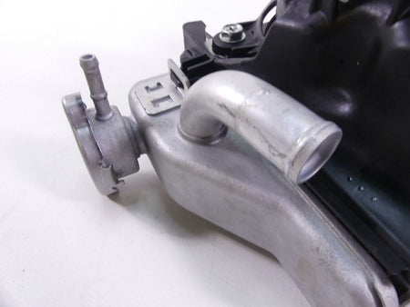2018 Honda CRF1000 Africa Twin Right Radiator Fan Reservoir 19010-MJP-A61 {{ shop.shopifyCountryName }} - Mototech271