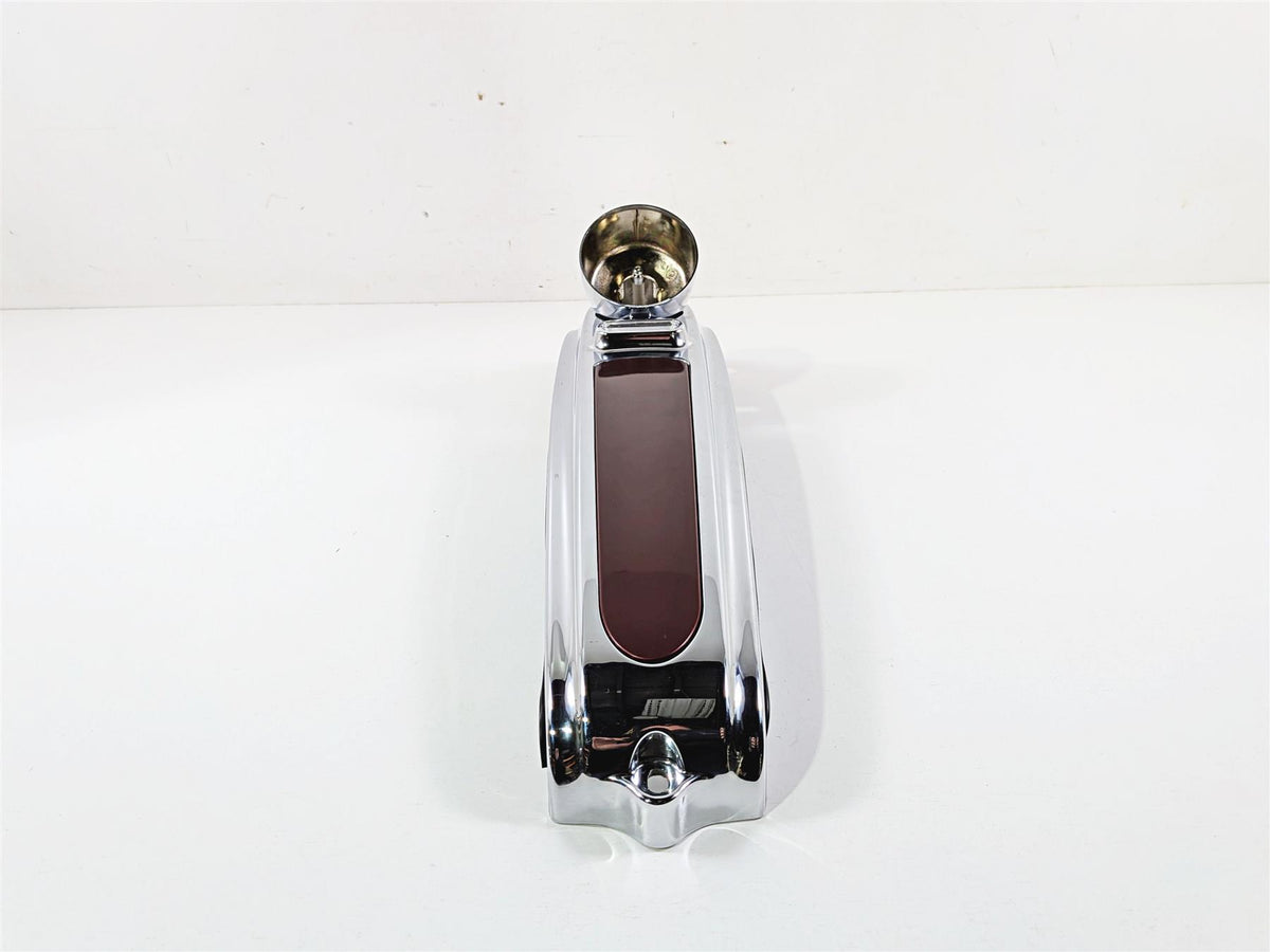 2009 Harley FXCWC Softail Rocker Fuel Tank Dash Panel Console 71574-08 {{ shop.shopifyCountryName }} - Mototech271