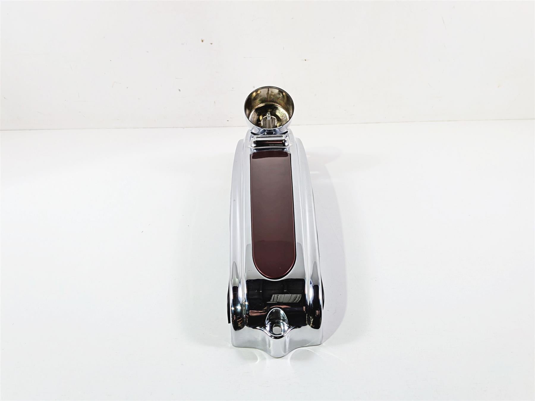 2009 Harley FXCWC Softail Rocker Fuel Tank Dash Panel Console 71574-08 {{ shop.shopifyCountryName }} - Mototech271