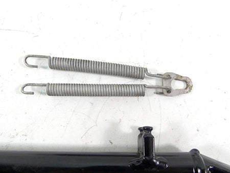 2015 BMW R1200GS GSW K50 Side Kickstand Kick Stand Esa 46538558120 {{ shop.shopifyCountryName }} - Mototech271