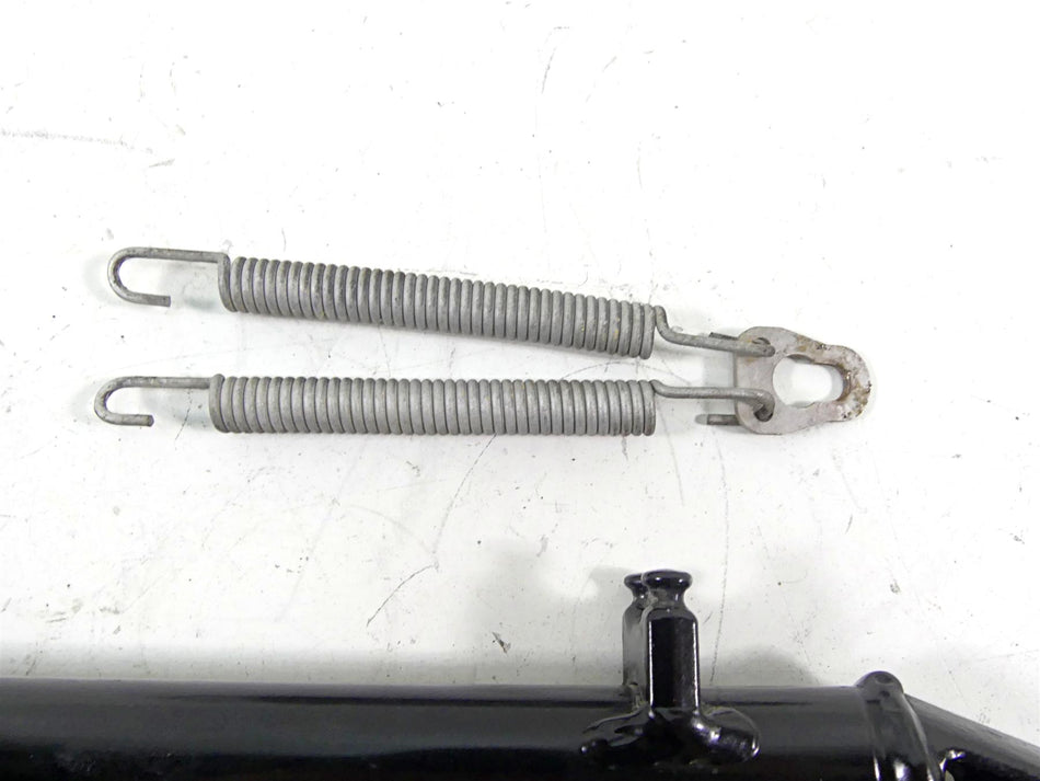 2015 BMW R1200GS GSW K50 Side Kickstand Kick Stand Esa 46538558120 {{ shop.shopifyCountryName }} - Mototech271
