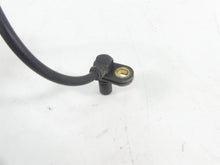 Load image into Gallery viewer, 2009 BMW F800GS K72 Front Abs Brake Wheel Speed Sensor + Plate 34527687528 | Mototech271
