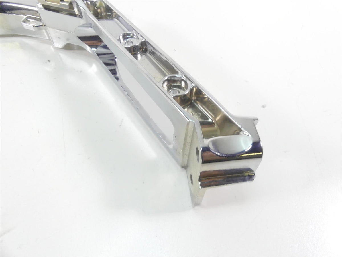2016 Harley Touring FLHR Road King Left Rear Chrome Saddlebag Support 90200503 {{ shop.shopifyCountryName }} - Mototech271