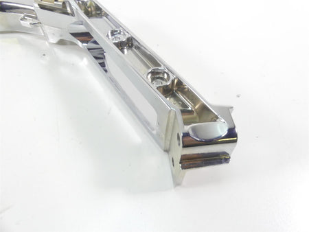 2016 Harley Touring FLHR Road King Left Rear Chrome Saddlebag Support 90200503 {{ shop.shopifyCountryName }} - Mototech271