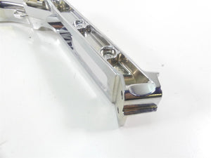 2016 Harley Touring FLHR Road King  Left Rear Chrome Saddlebag Support 90200503 | Mototech271