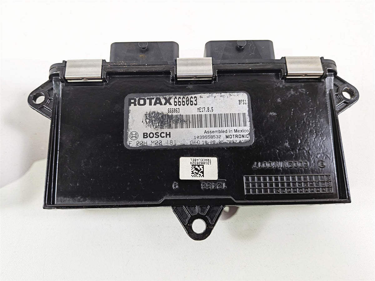 2019 Sea-Doo Spark 900 Trixx Speedometer + Ecm Dess Key Ibr 278003406 420666063 {{ shop.shopifyCountryName }} - Mototech271