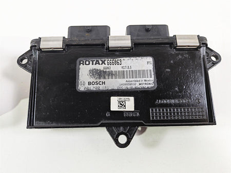 2019 Sea-Doo Spark 900 Trixx Speedometer + Ecm Dess Key Ibr 278003406 420666063 {{ shop.shopifyCountryName }} - Mototech271