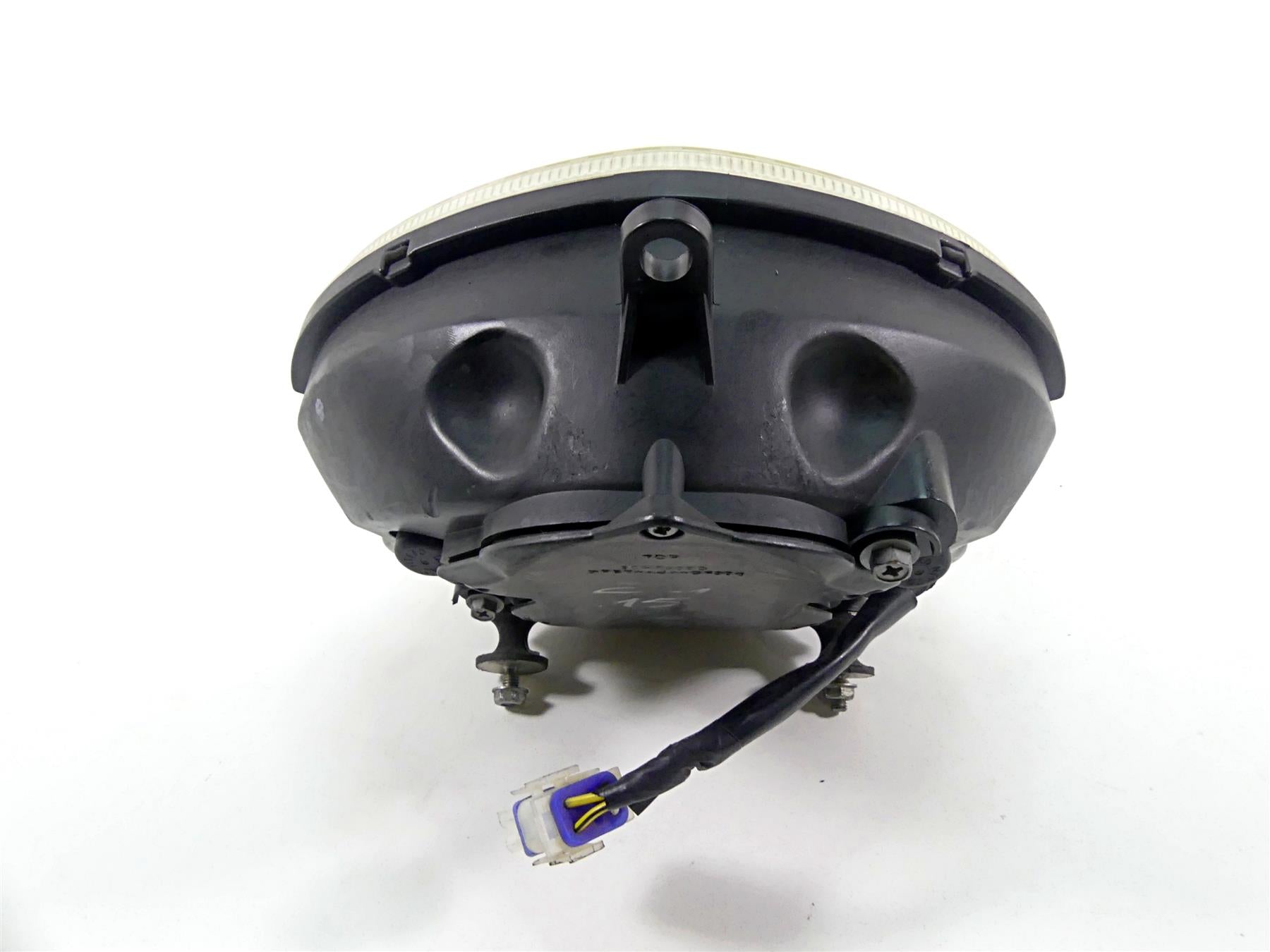 2012 Ducati Monster 1100 EVO Headlight Head Light Lamp Lens 52010172B {{ shop.shopifyCountryName }} - Mototech271
