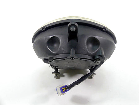 2012 Ducati Monster 1100 EVO Headlight Head Light Lamp Lens 52010172B {{ shop.shopifyCountryName }} - Mototech271