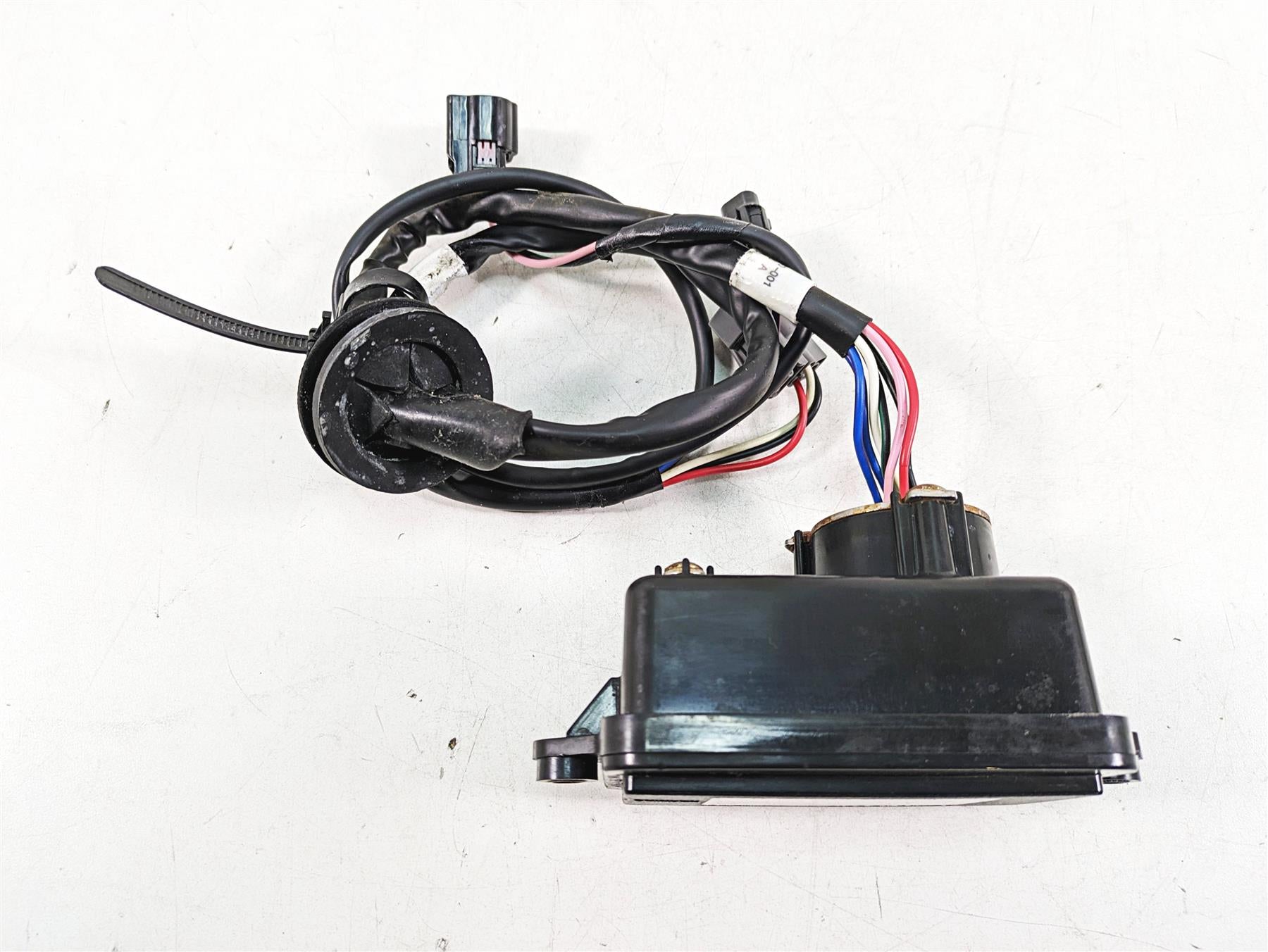 2022 Yamaha Waverunner EX Sp EX1050BX Speedometer Gauges 26h F4L-U820A-00-00 {{ shop.shopifyCountryName }} - Mototech271