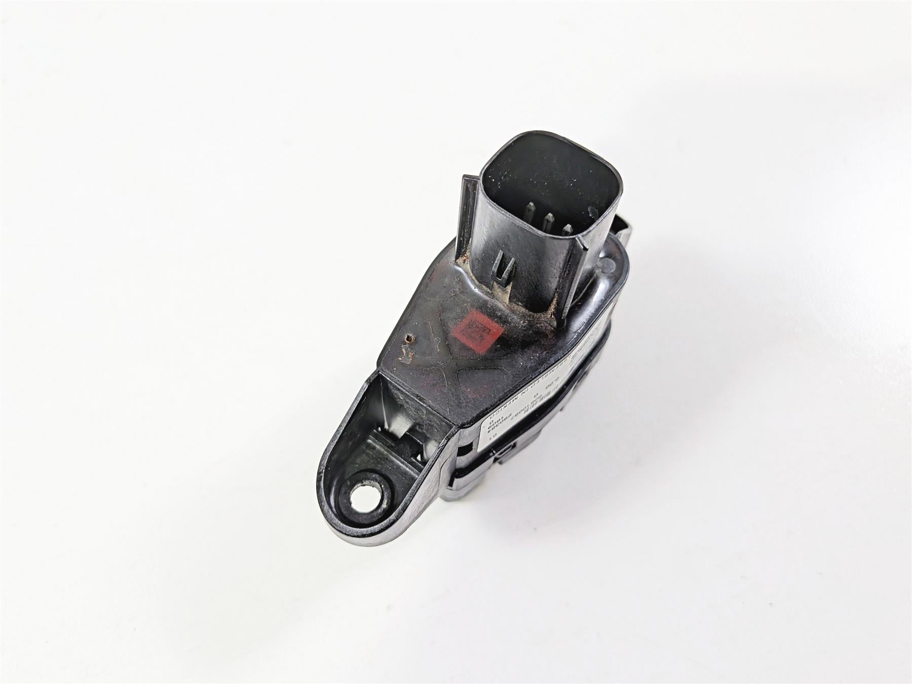 2018 Harley FLHTCU Touring Electra Glide Auxiliary Fog Lamps Switch 69200172-Mototech271