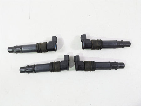 2006 Suzuki GSXR1000 K6 Denso Ignition Coil Set 33410-35F10 33410-35F11 {{ shop.shopifyCountryName }} - Mototech271