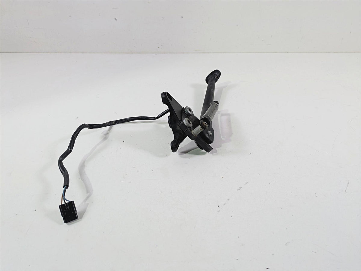 2017 KTM 1290 Super Duke GT Side Kickstand & Switch 6100302313333S {{ shop.shopifyCountryName }} - Mototech271