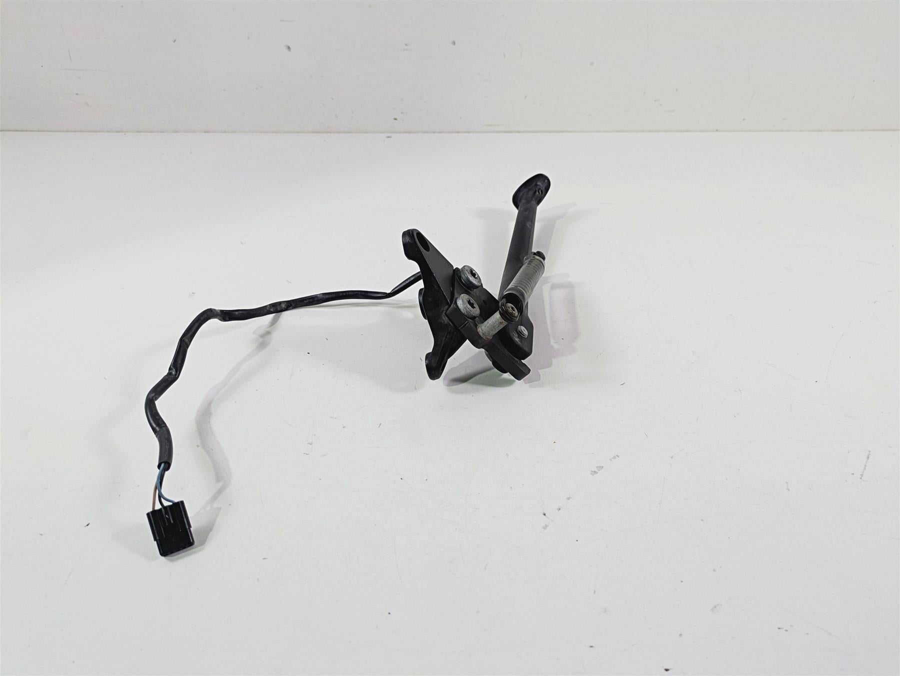 2017 KTM 1290 Super Duke GT Side Kickstand & Switch 6100302313333S {{ shop.shopifyCountryName }} - Mototech271