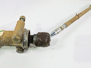 2019 Polaris RZR XP Turbo S Rack & Pinion Steering Set - Read 1824863