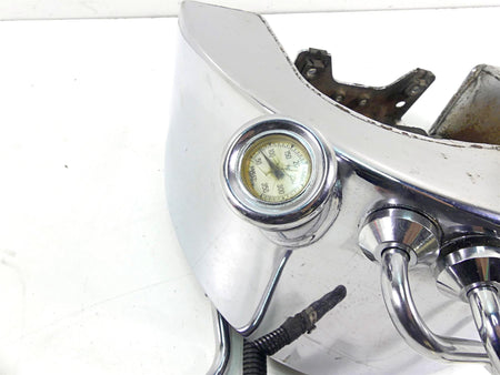 2002 Harley FLSTCI Softail Heritage Oil Tank Reservoir & All Lines 62498-01A {{ shop.shopifyCountryName }} - Mototech271